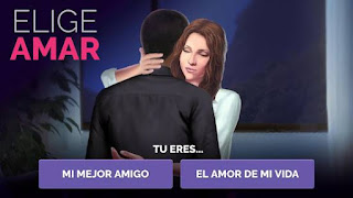 Descargar Linda Brown Interactive Story MOD APK Dinero ilimitado 2.8.49 Gratis para Android 5