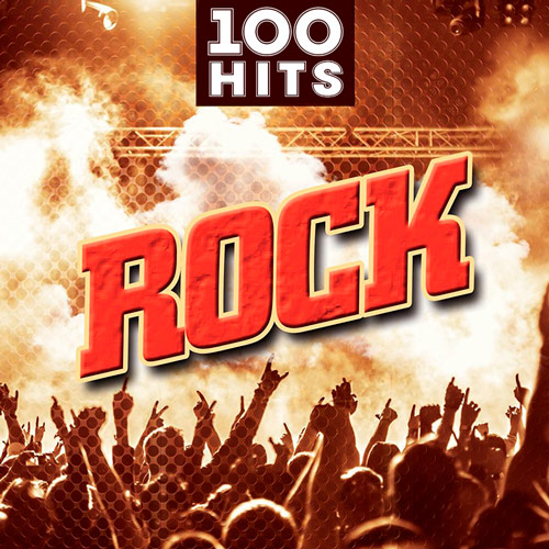 100 Rock Songs Ever 320 Kbps