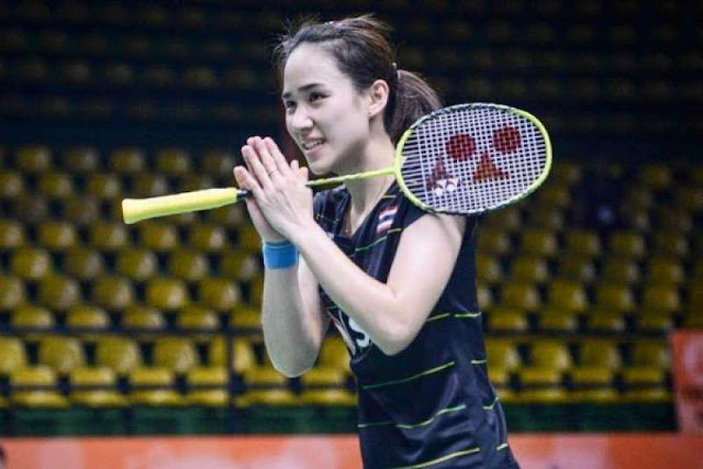 Manfaat Olahraga Badminton bagi Kamu Pecinta Bulutangkis
