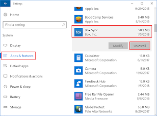 Cara Mengatasi Laptop Hang Saat Baru Dinyalakan