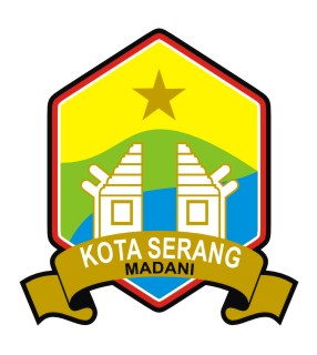 LogoVECTORcdr: ... Logo Kota Serang ...
