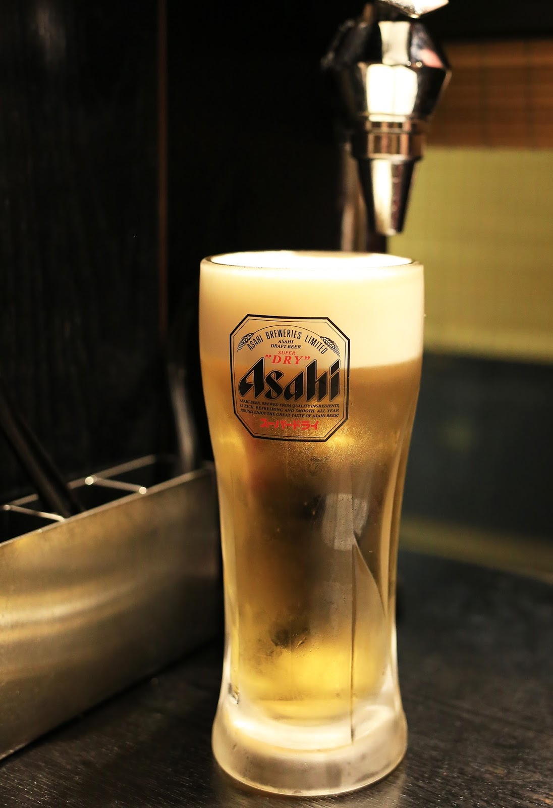 Ichiran Ramen, Fukuoka. Theheyheyhey