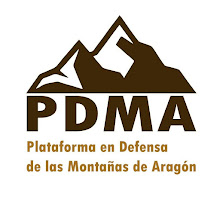 Plataforma en Defensa de las Montañas de Aragón