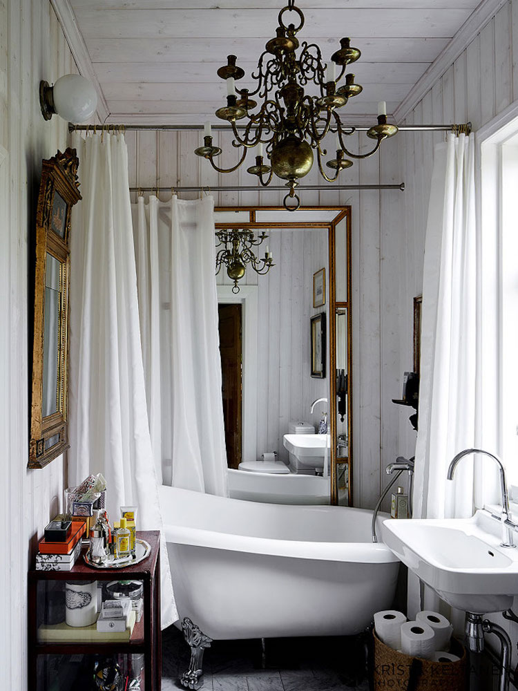 Ilkka's Charming Rural Retreat In Finland