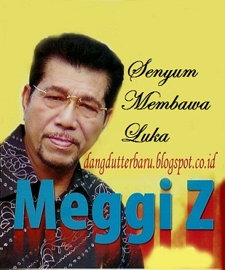 Lirik Lagu Senyum Membawa Luka - Meggi Z - Dangdut Terbaru