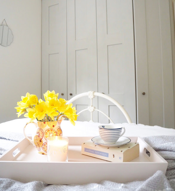 Transforming Melamine & Glass Wardrobes Dove Cottage