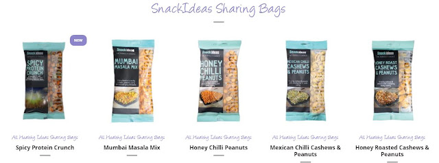 delicious ideas food group snackideas snack industry disruptors