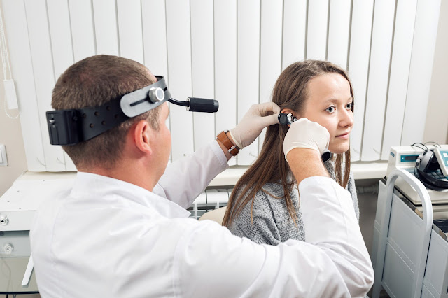 Spesialis Telinga Hidung Tenggorokan (THT): Ulasan Seputar Gangguan THT dan Sinusitis Spesialis Telinga Hidung Tenggorokan (THT): Ulasan Seputar Gangguan THT dan Sinusitis