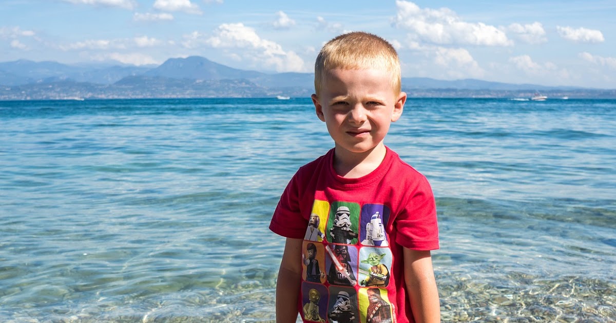 Reise Reise Gardasee Bernd Gonzales