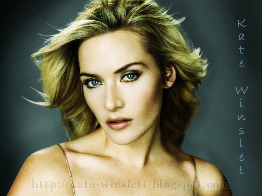 Kate Winslet Wallpapers Free