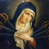 THE DEVOTION TO THE SEVEN SORROWS OF MARY IN TIME FOR THE LENTEN SEASON FOR MEDITATIONS