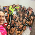 Handebol: Cadete feminino de Jundiaí enfrenta rival direto por vaga neste sábado