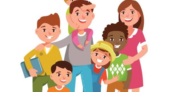 Country Girl Living in the City: The Family Systems Theory