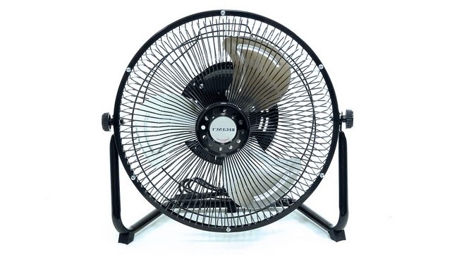 Perubahan Energi Pada Kipas Angin Fisika Perubahan Energi Pada Kipas Angin Fisika