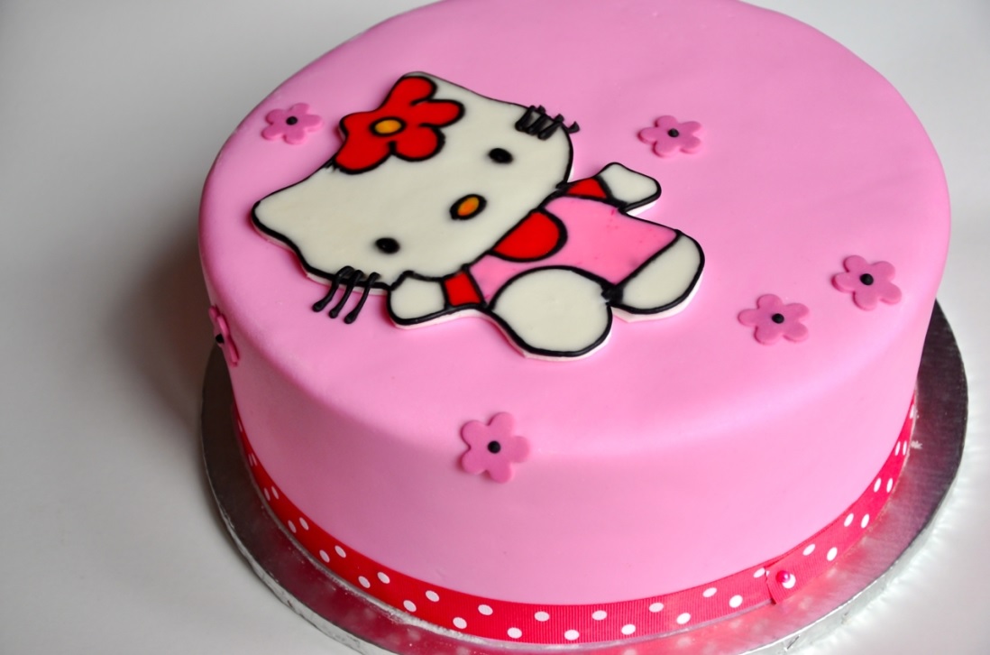 Harga Kue Ulang Tahun Anak 2016 - Foto Kue Ulang Tahun Anak