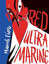 Read Red Ultramarine online