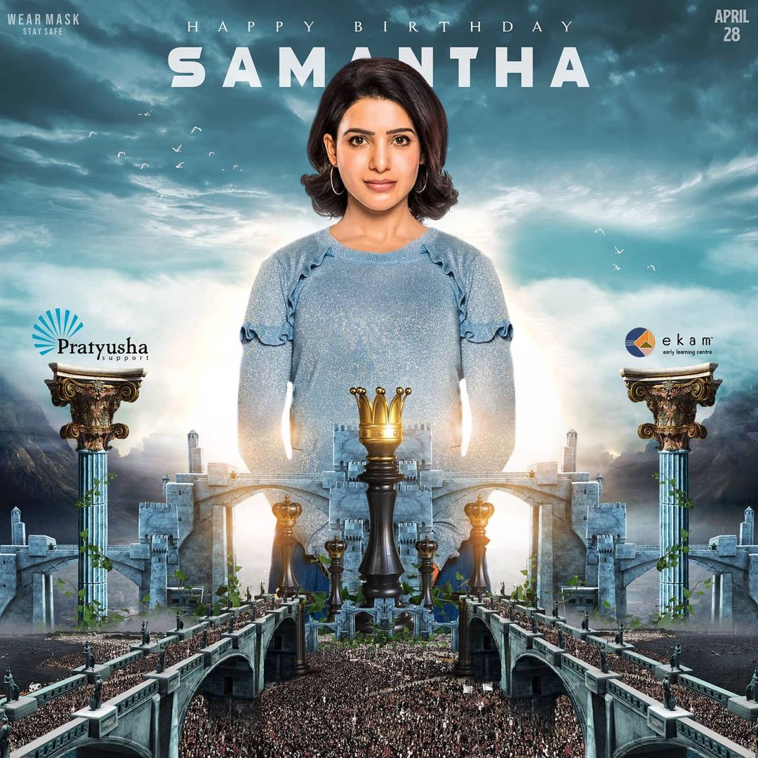 Samantha pic