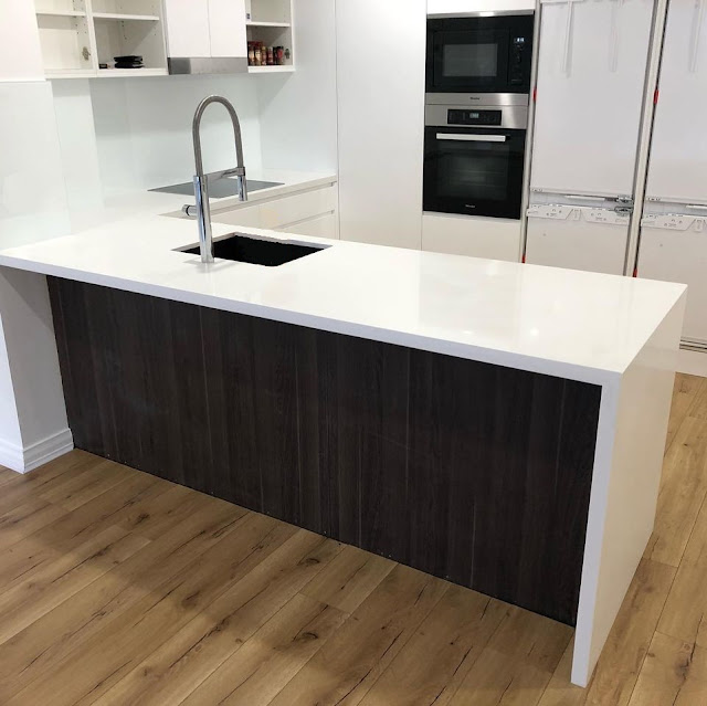 Kitchen Countertops in NYC