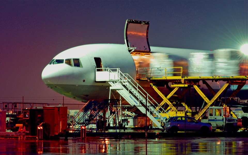 Air Freight Logistics A Quick Glance