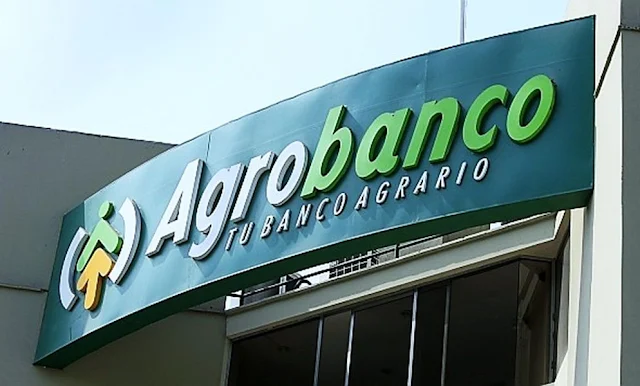Gobierno promulga ley que fortalece Agrobanco y descarta Mi Agro