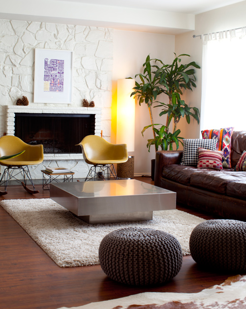 Silla RAR de Charles&Ray Eames en Superestudio.com