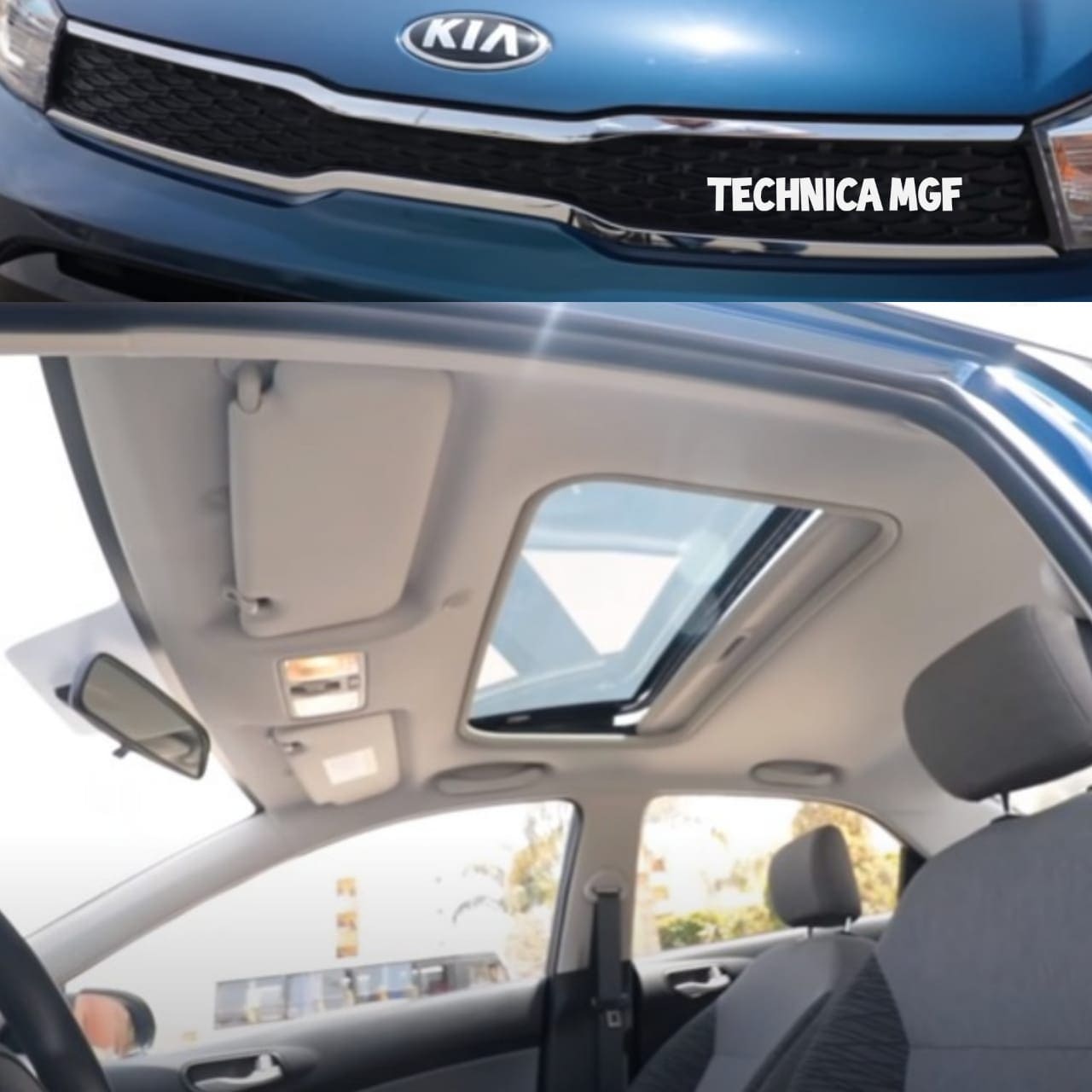 kia pegas 2020