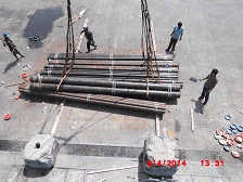 Contoh surat re-ekspor dari jakarta kembali kenegara asal ...