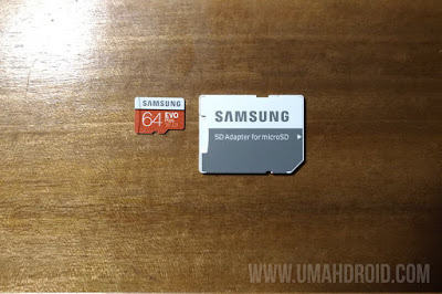 Review Samsung Evo Plus 64GB MicroSD Terbaik 100 Ribuan Artikel hari ini akan kita gunakan untuk mengulas Samsung Evo Plus Review Samsung Evo Plus 64GB MicroSD Terbaik 100 Ribuan
