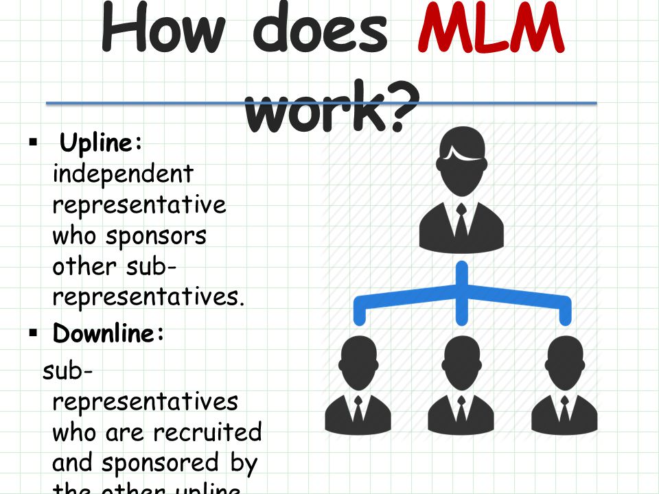 Hinode Manaus O QUE É DOWLINE e UPLINE