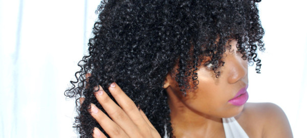 Natural Hair Care 101 Moisture Overload Is Real Curlynikki