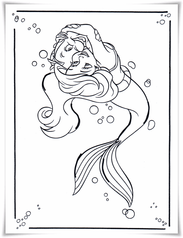 Gallerphot filly meerjungfrau ausmalbilder Gallerphot filly meerjungfrau ausmalbilder