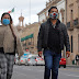Invita SSM a michoacanos a protegerse contra la influenza
