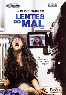 Lentes do Mal - BDRip Dual Áudio