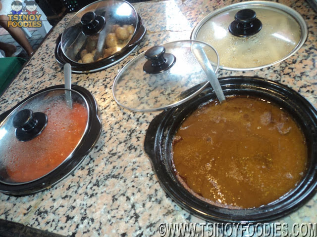 Chef Resty Chef Resty's Roast Beef Carving Station at Mercato Centrale | Tsinoy ...