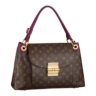 Louis Vuitton Olympe LV0000002156