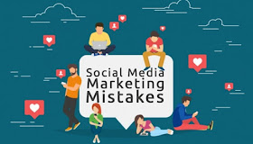 social media marketing errors smm mistakes to avoid