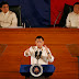 Security measures in place for Duterte's 3rd SONA