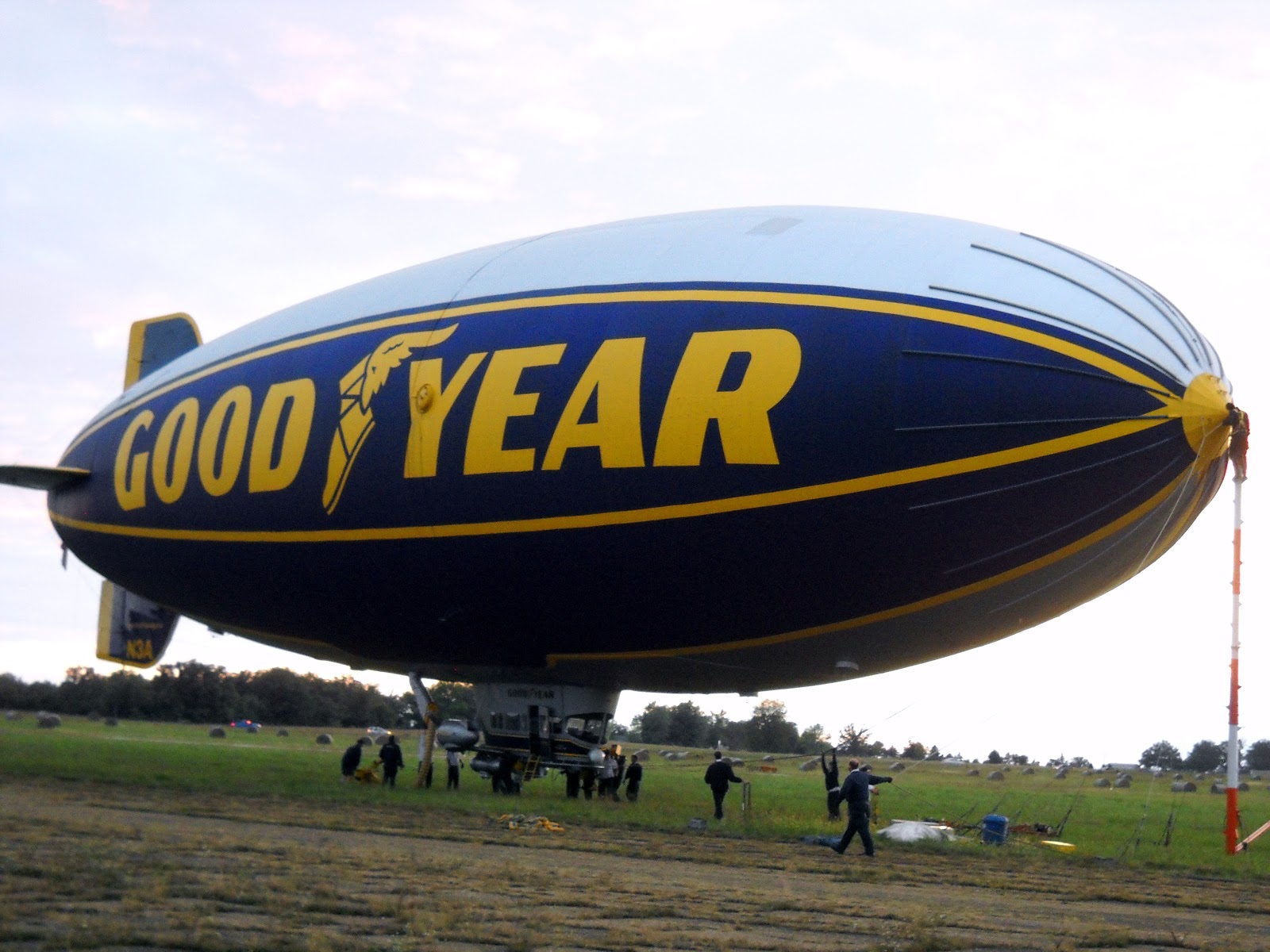City of Rolla, Missouri Bacon selected manager of Rolla National Airport