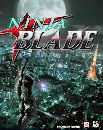 Ninja Blade PC Full Español Ninja Blade PC Full Español