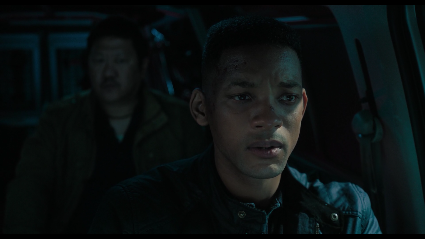 Proyecto Géminis (2019) BDRip [1080p] (60 FPS) Latino [Google Drive