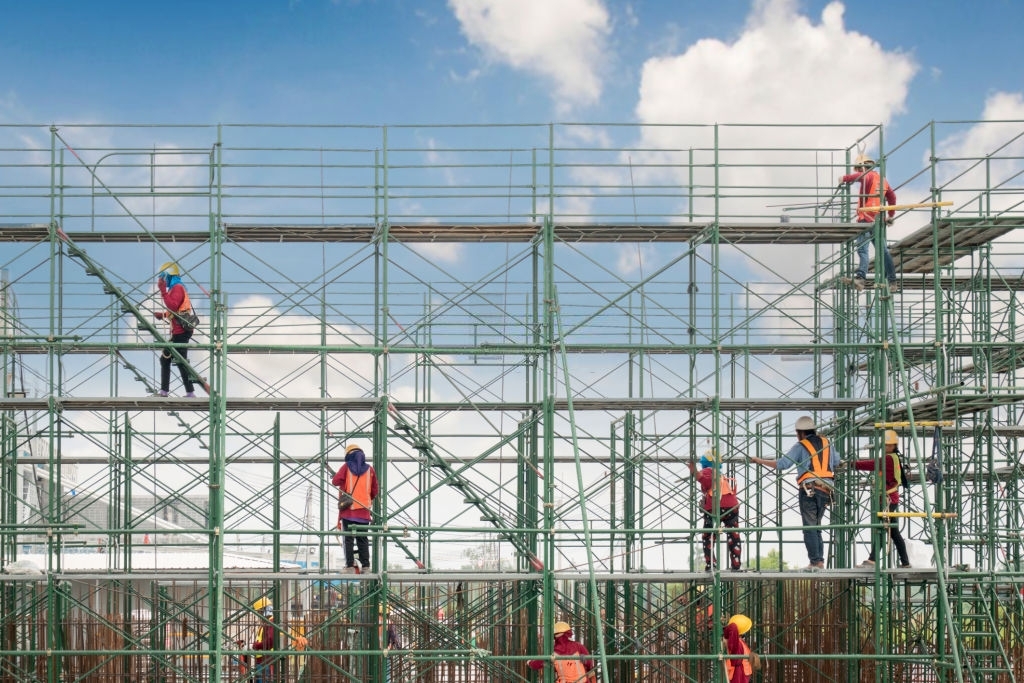 How To Pick The Best Company To Get Quick Stage Scaffolding For Hire