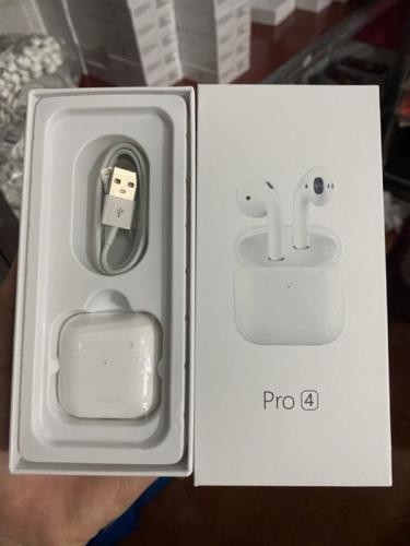 Tai nghe Bluetooth Airpods Pro 4