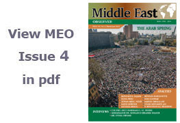 MEO, Vol. 2, Issue # 4, March-June 2011