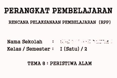 Contoh Rpp Abk Lengkap Ilmusosial Id