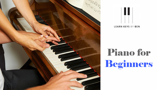 Learn to Play Piano Fast