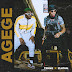 [MUSIC] TEKNO x ZLATAN IBILE - AGEGE