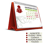 CALENDARIO ESCOLAR 2012/2013