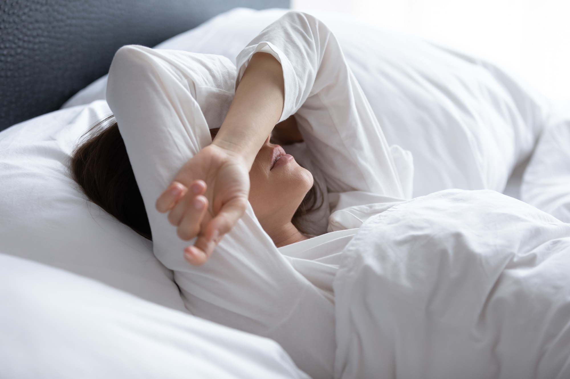 Effects of Insomnia Disorder in health and lifestyle Insomnia Disorder