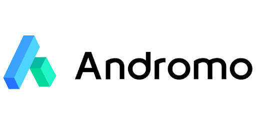 Andromo App Maker