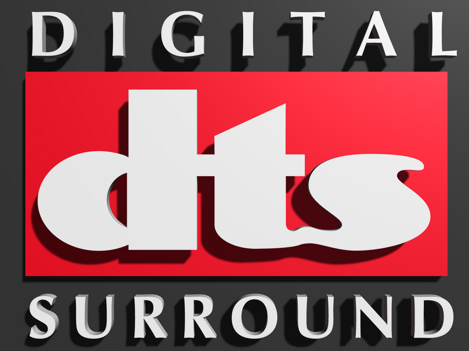 DTS-CD: DTS-CD